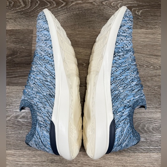 Athletic Propulsion Lab APL Shoes Men Sz11 Running Shoes Techloom Wave Midnight - Picture 4 of 7